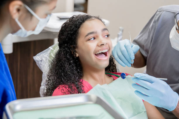 Best Emergency Root Canal Treatment in La Nte, MO