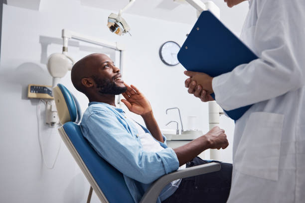 Best Emergency Wisdom Teeth Removal in La Nte, MO