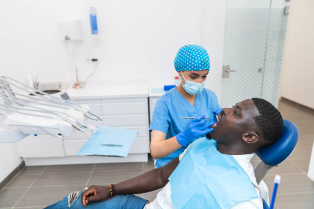 Best Emergency Orthodontic Services in La Nte, MO